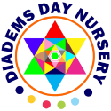 Diadems Day Nursery Logo
